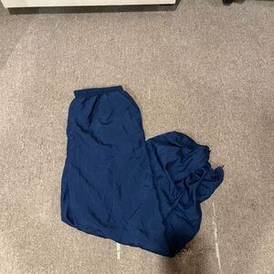 Vintage 90s‎ Wilson tennis track pants